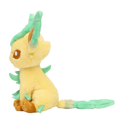 Peluche Pokemon Center  - Fit Leafeon
