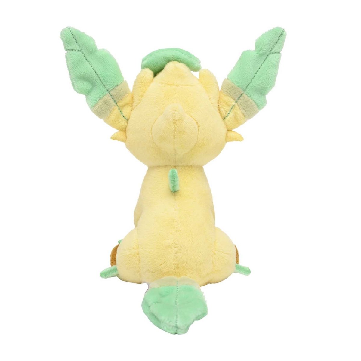 Peluche Pokemon Center  - Fit Leafeon