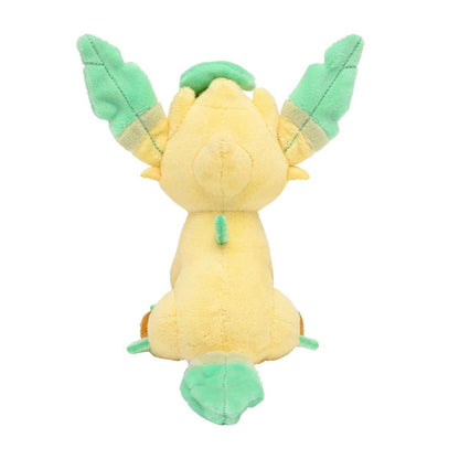 Peluche Pokemon Center  - Fit Leafeon
