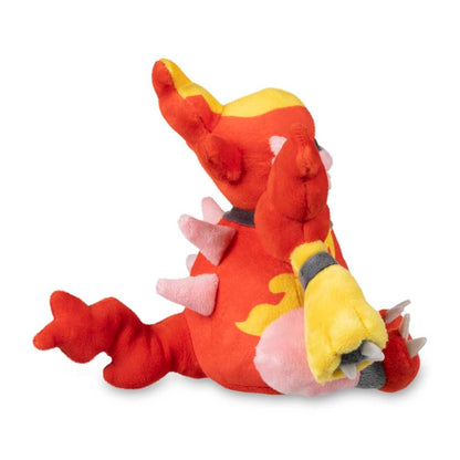 Peluche Pokemon Center  - Fit Magmortar