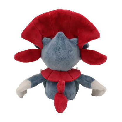 Peluche Pokemon Center - Fit Weavile