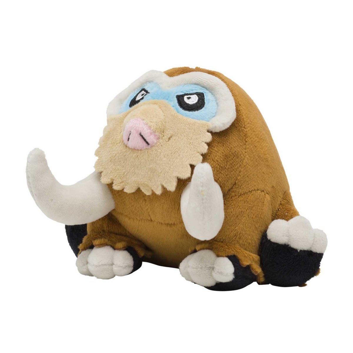 Peluche Pokemon Center  - Fit  Mamoswine