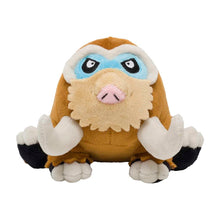 Peluche Pokemon Center  - Fit  Mamoswine