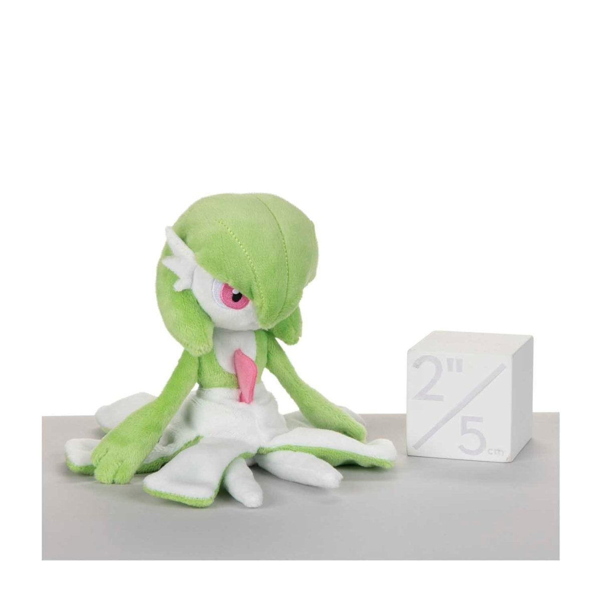 Peluche Pokemon Center - Fit Gardevoir