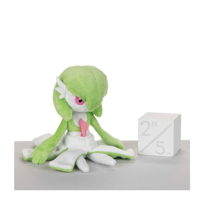 Peluche Pokemon Center - Fit Gardevoir
