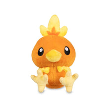 Peluche Pokemon Center  - Fit Torchic
