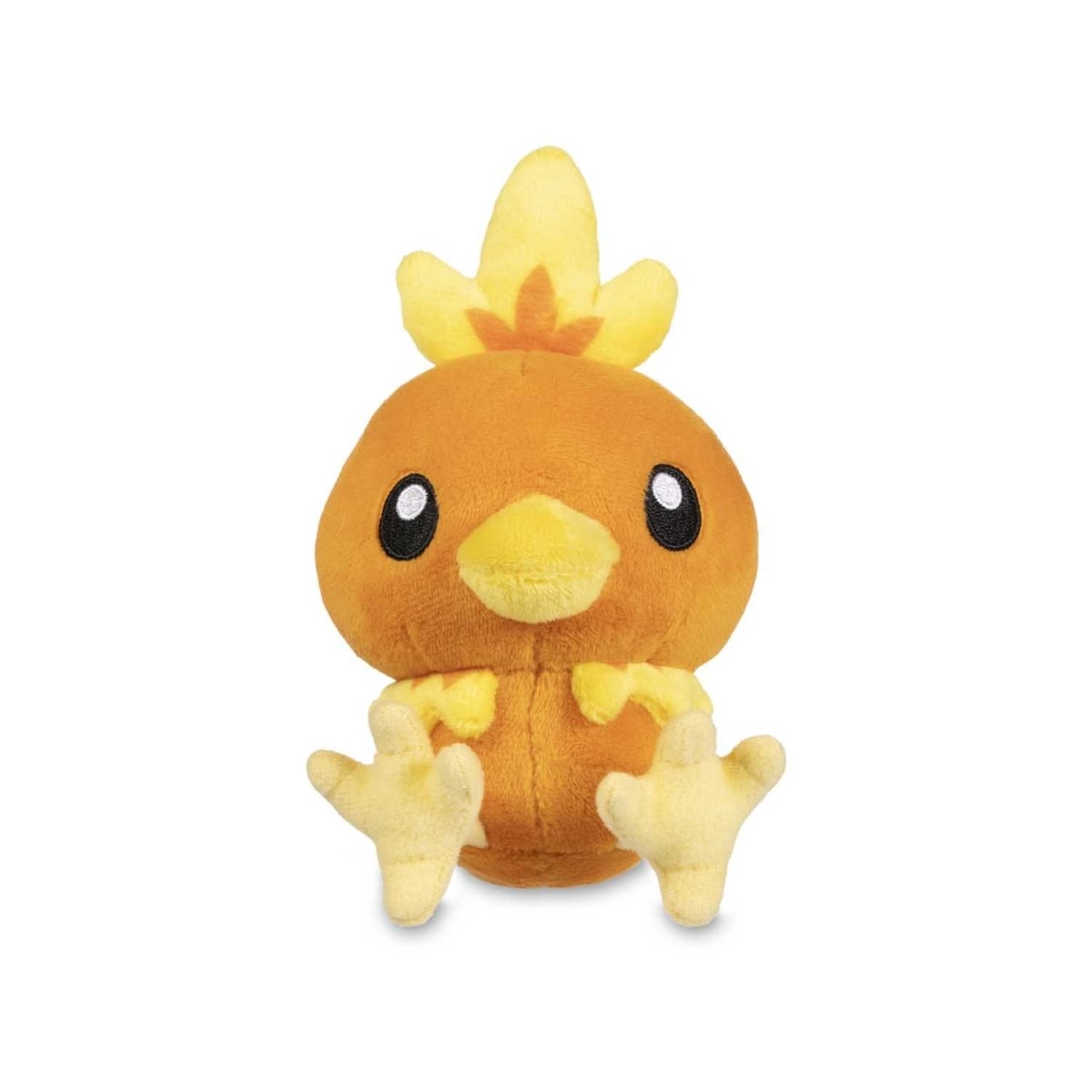 Peluche Pokemon Center  - Fit Torchic