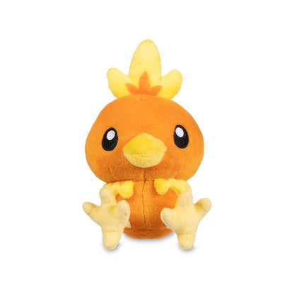 Peluche Pokemon Center  - Fit Torchic