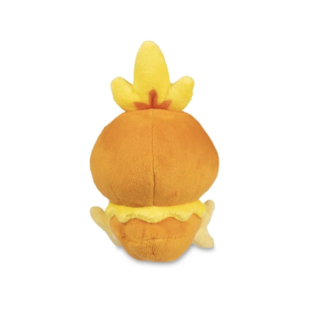 Peluche Pokemon Center  - Fit Torchic