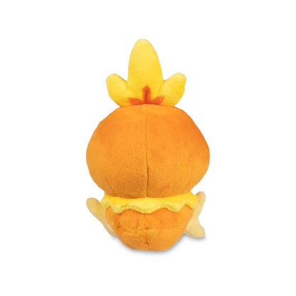 Peluche Pokemon Center  - Fit Torchic