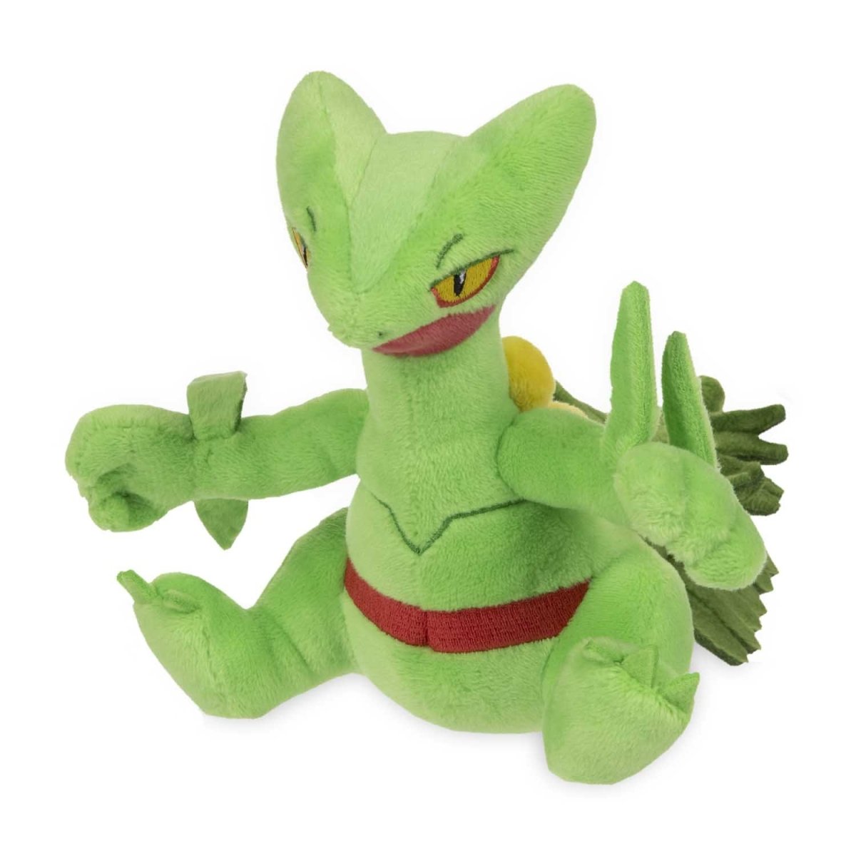 Peluche Pokemon Center  - Fit Sceptile
