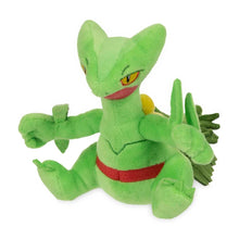 Peluche Pokemon Center  - Fit Sceptile