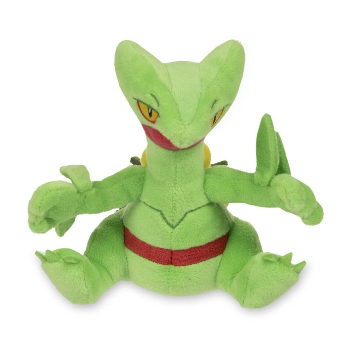 Peluche Pokemon Center  - Fit Sceptile