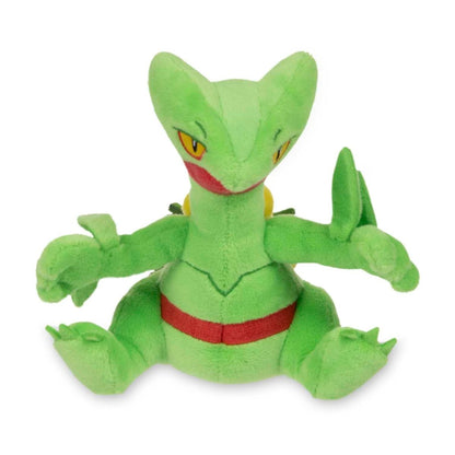 Peluche Pokemon Center  - Fit Sceptile