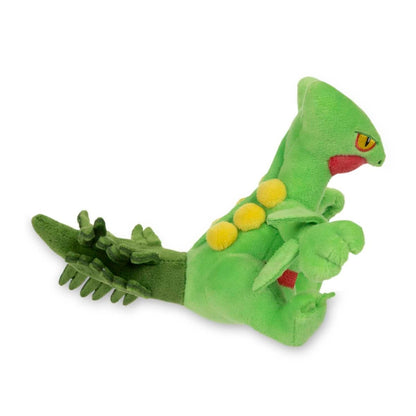 Peluche Pokemon Center  - Fit Sceptile
