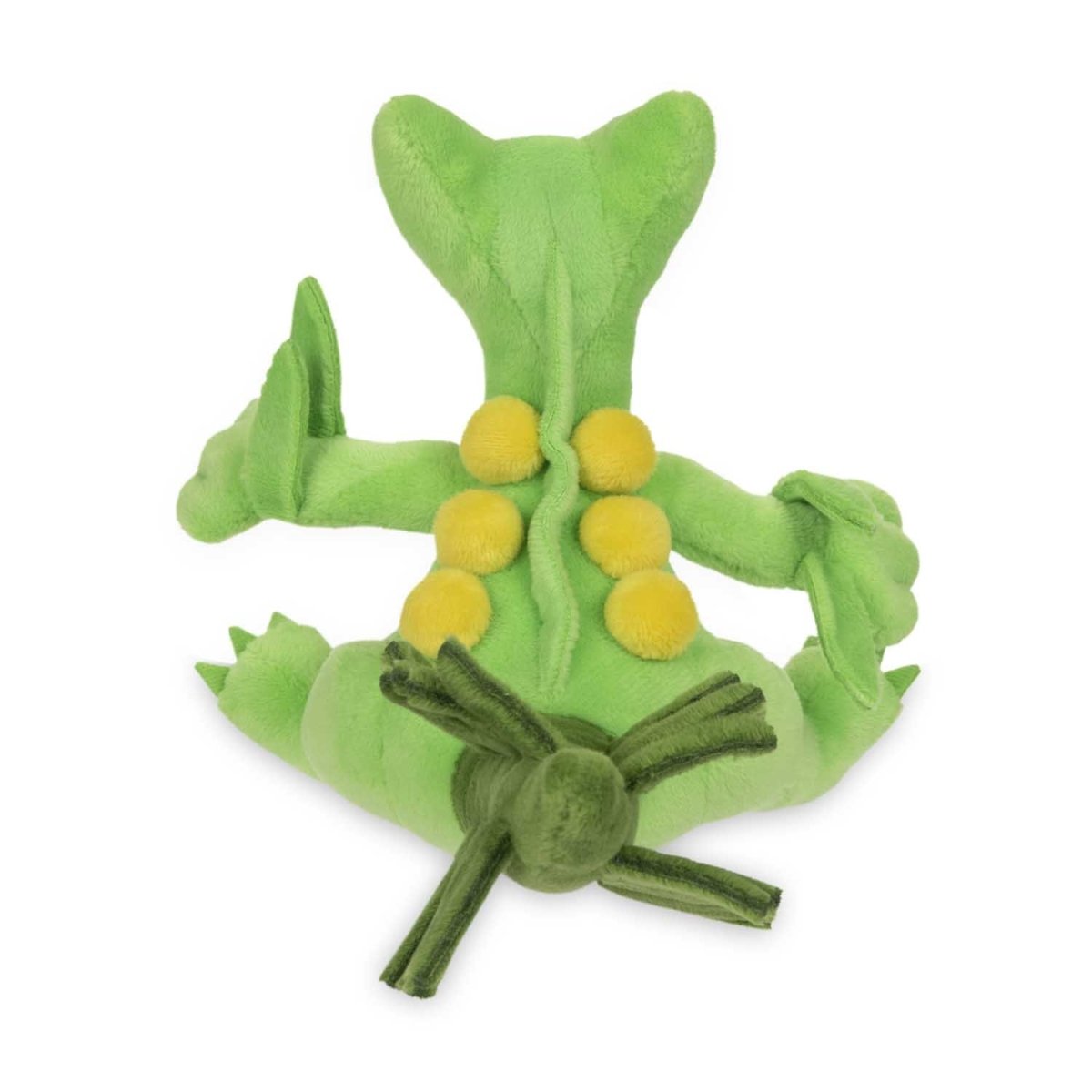 Peluche Pokemon Center  - Fit Sceptile