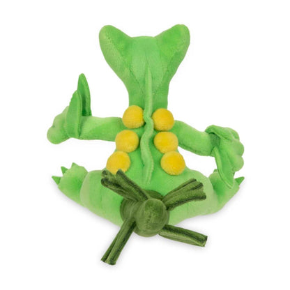 Peluche Pokemon Center  - Fit Sceptile