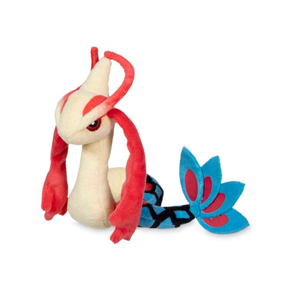 Peluche Pokemon Center - Fit Milotic