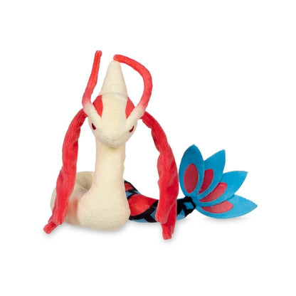 Peluche Pokemon Center - Fit Milotic