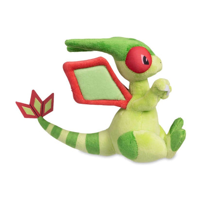 Peluche Pokemon Center - Fit Flygon