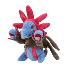 Peluche Pokemon Center - Fit Hydreigon