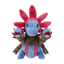 Peluche Pokemon Center - Fit Hydreigon