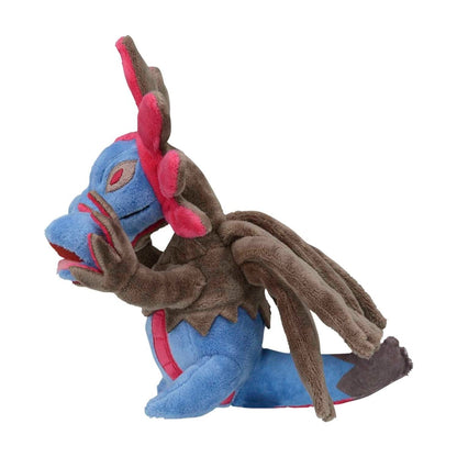 Peluche Pokemon Center - Fit Hydreigon