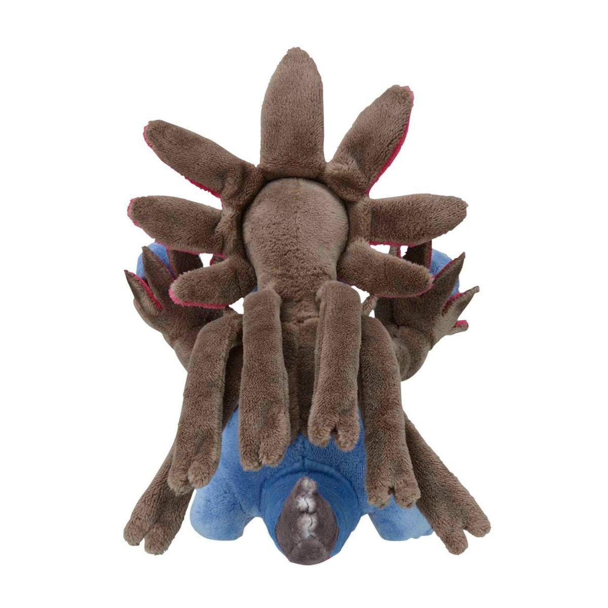 Peluche Pokemon Center - Fit Hydreigon