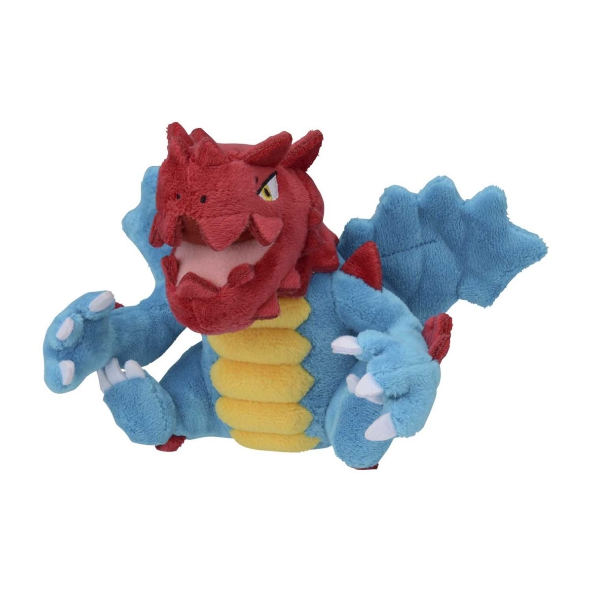 Peluche Pokemon Center  - Fit Druddigon