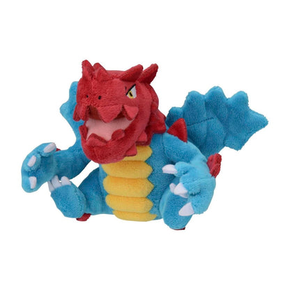 Peluche Pokemon Center  - Fit Druddigon