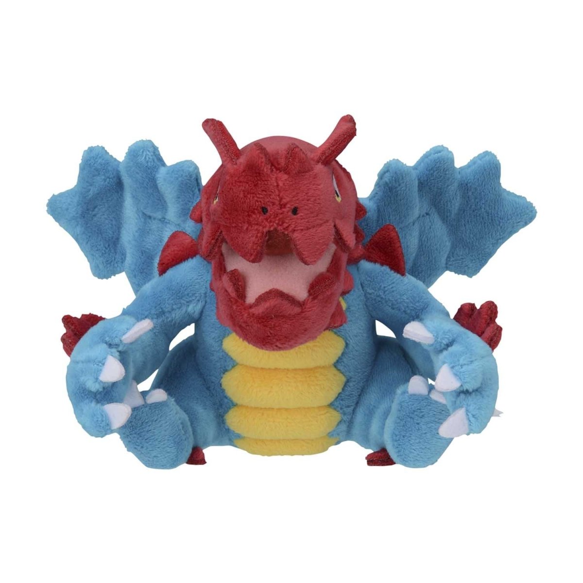 Peluche Pokemon Center  - Fit Druddigon