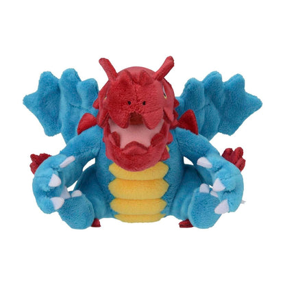 Peluche Pokemon Center  - Fit Druddigon