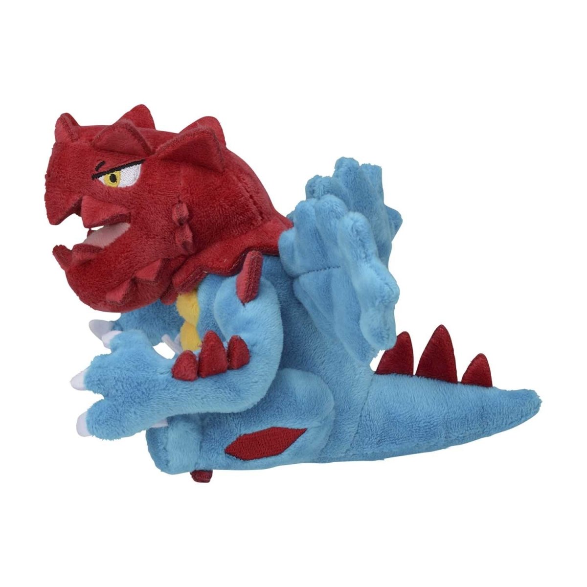 Peluche Pokemon Center  - Fit Druddigon