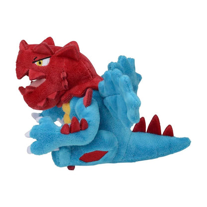 Peluche Pokemon Center  - Fit Druddigon
