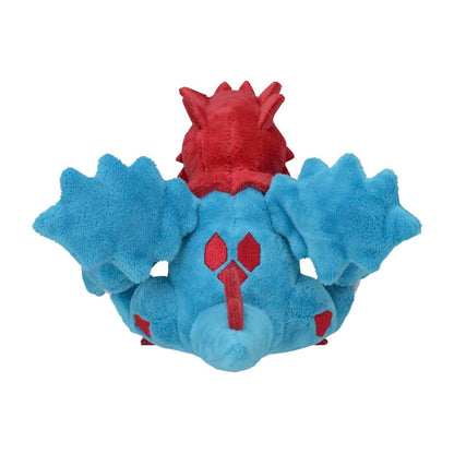 Peluche Pokemon Center  - Fit Druddigon