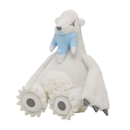 Peluche Pokemon Center - Fit Beartic