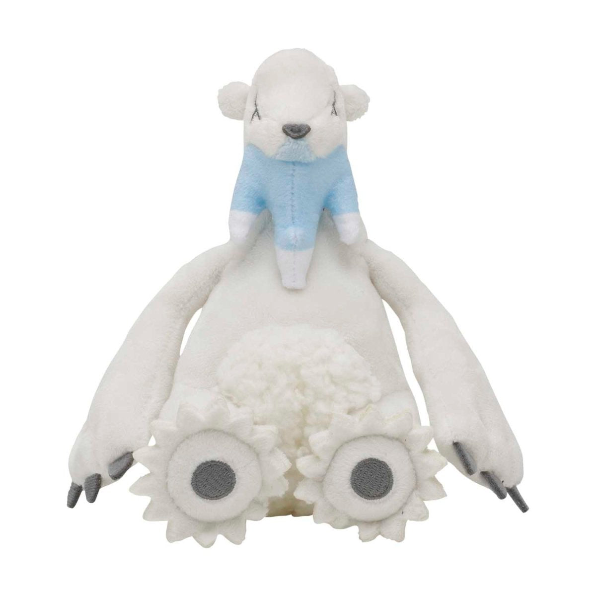 Peluche Pokemon Center - Fit Beartic