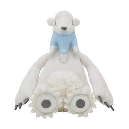 Peluche Pokemon Center - Fit Beartic