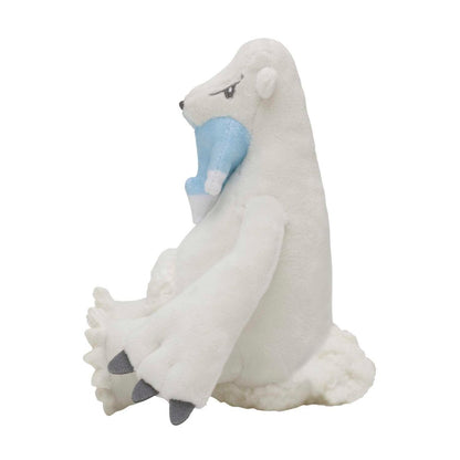 Peluche Pokemon Center - Fit Beartic