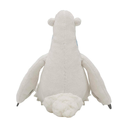 Peluche Pokemon Center - Fit Beartic