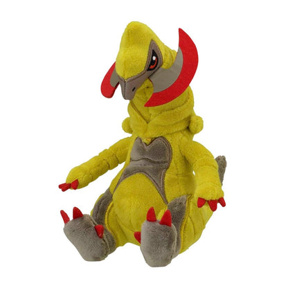 Peluche Pokemon Cemter - Fit Haxorus