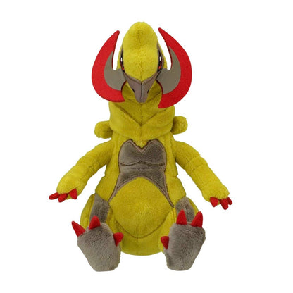 Peluche Pokemon Cemter - Fit Haxorus
