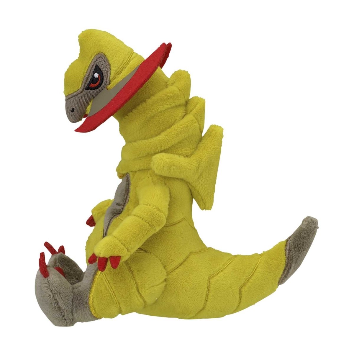 Peluche Pokemon Cemter - Fit Haxorus