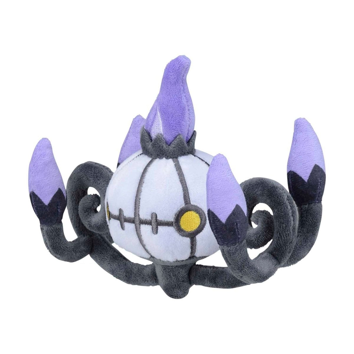 Peluche Pokemon Center -Fit  Chandelure