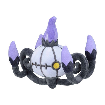 Peluche Pokemon Center -Fit  Chandelure
