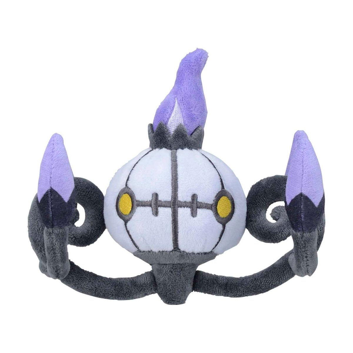Peluche Pokemon Center -Fit  Chandelure