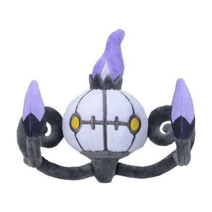 Peluche Pokemon Center -Fit  Chandelure