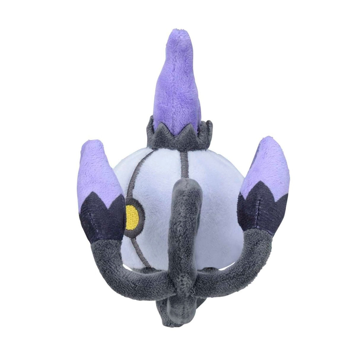Peluche Pokemon Center -Fit  Chandelure