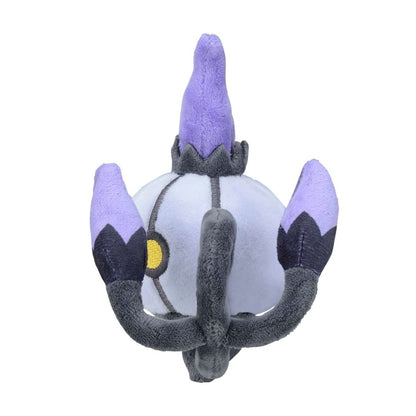 Peluche Pokemon Center -Fit  Chandelure
