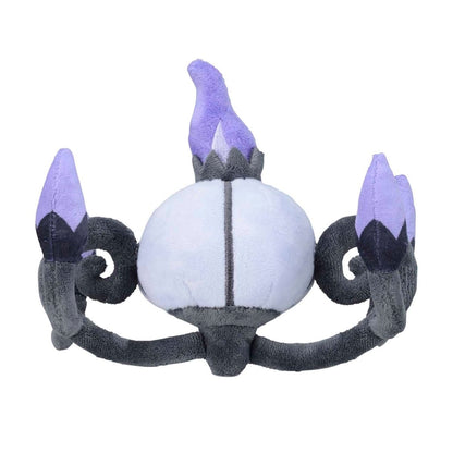Peluche Pokemon Center -Fit  Chandelure